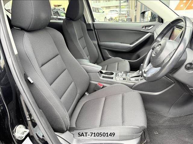 Mazda CX-5 2016-01 8207159-8