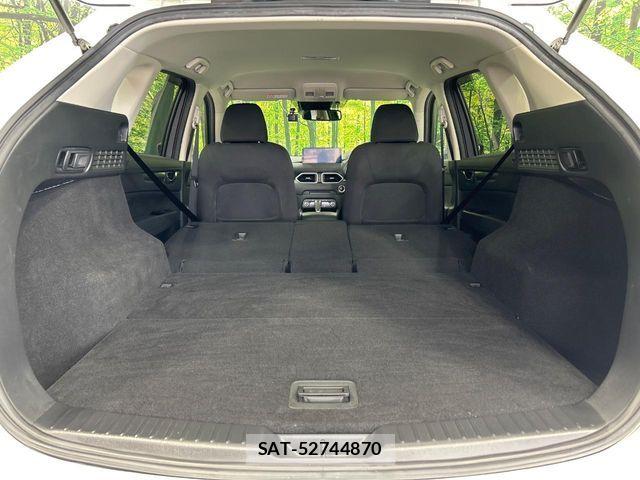 Mazda CX-5 2022-06 8207142-9