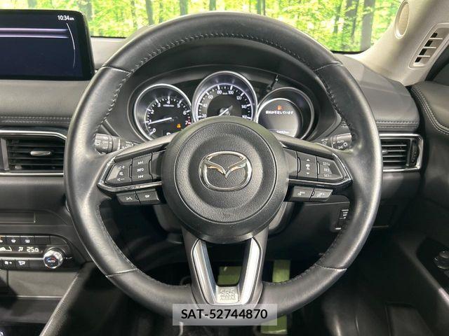 Mazda CX-5 2022-06 8207142-10