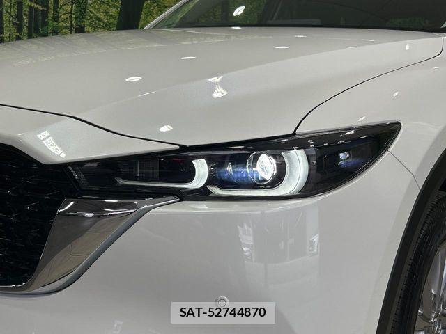 Mazda CX-5 2022-06 8207142-11