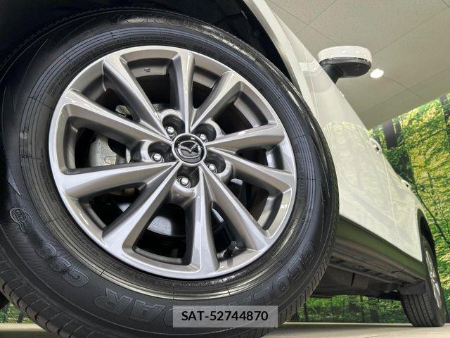 Mazda CX-5 2022-06 8207142-12