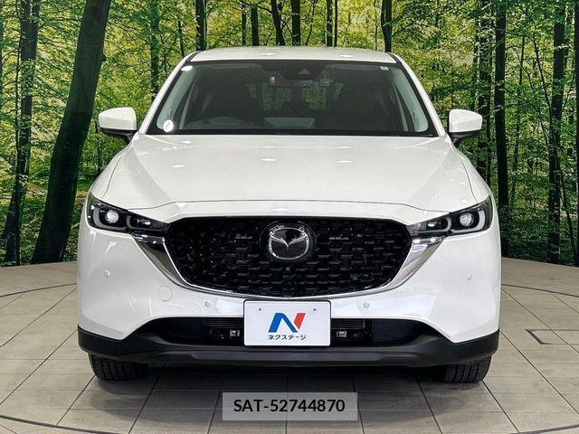Mazda CX-5 2022-06 8207142-13