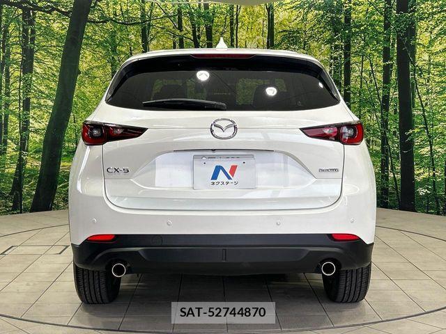Mazda CX-5 2022-06 8207142-14