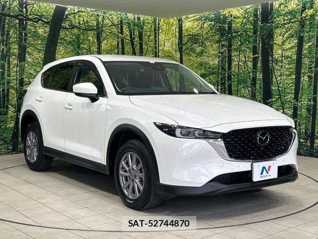 Mazda CX-5 2022-06 8207142-15