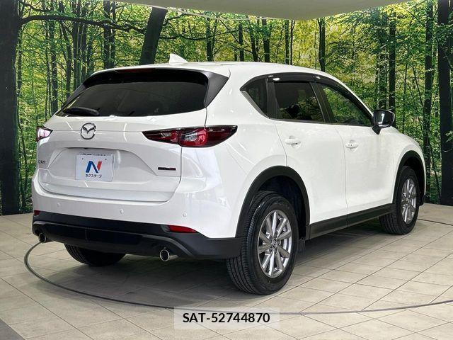 Mazda CX-5 2022-06 8207142-16