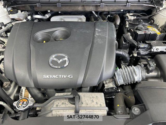 Mazda CX-5 2022-06 8207142-17