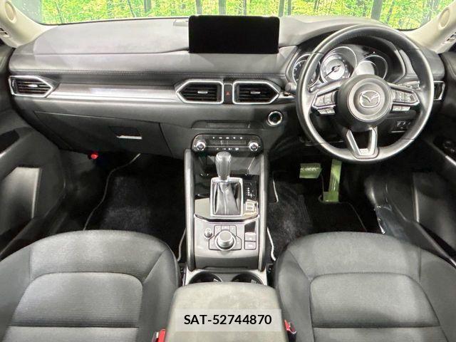 Mazda CX-5 2022-06 8207142-1