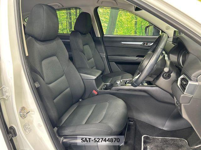Mazda CX-5 2022-06 8207142-7