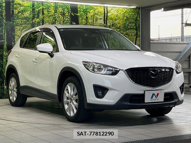 Mazda CX-5 2013-03 8207163-15