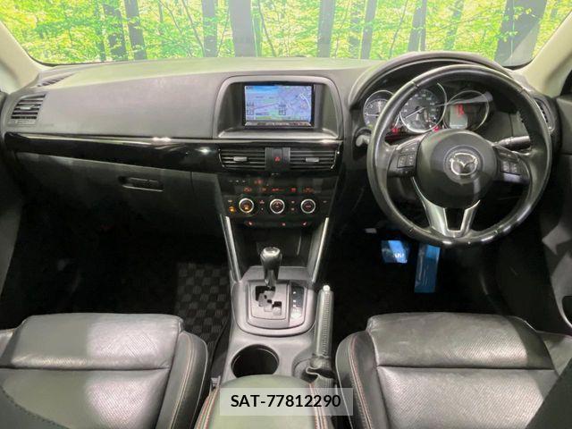 Mazda CX-5 2013-03 8207163-1