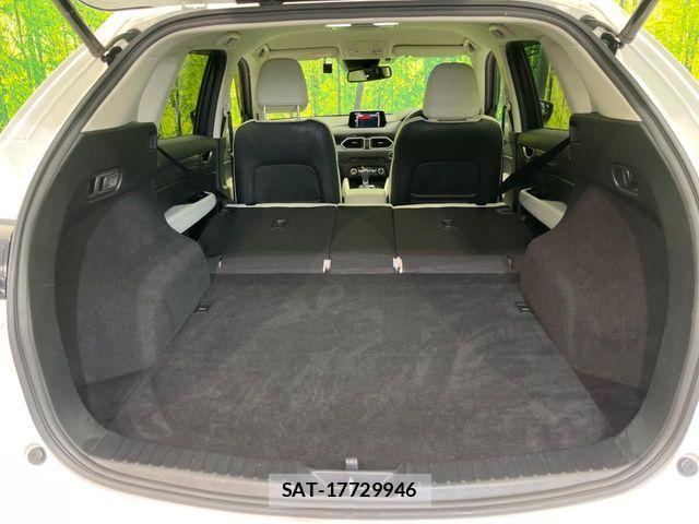 Mazda CX-5 2017-03 8207149-9