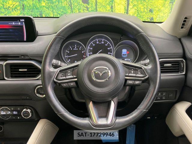 Mazda CX-5 2017-03 8207149-10