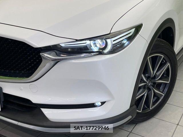 Mazda CX-5 2017-03 8207149-11