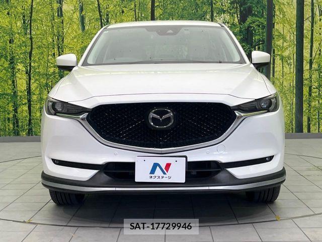 Mazda CX-5 2017-03 8207149-13