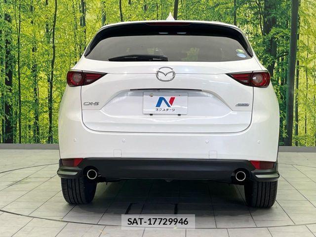 Mazda CX-5 2017-03 8207149-14