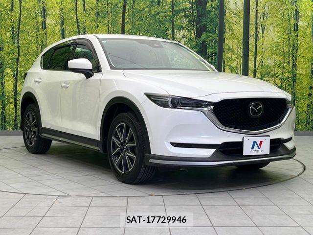 Mazda CX-5 2017-03 8207149-15