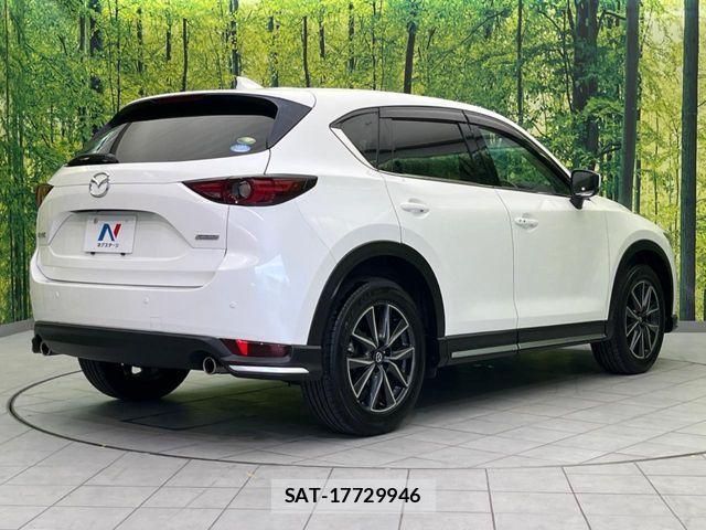 Mazda CX-5 2017-03 8207149-16