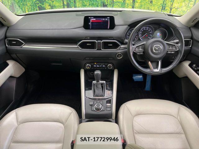 Mazda CX-5 2017-03 8207149-1