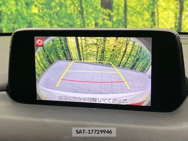 Mazda CX-5 2017-03 8207149-4