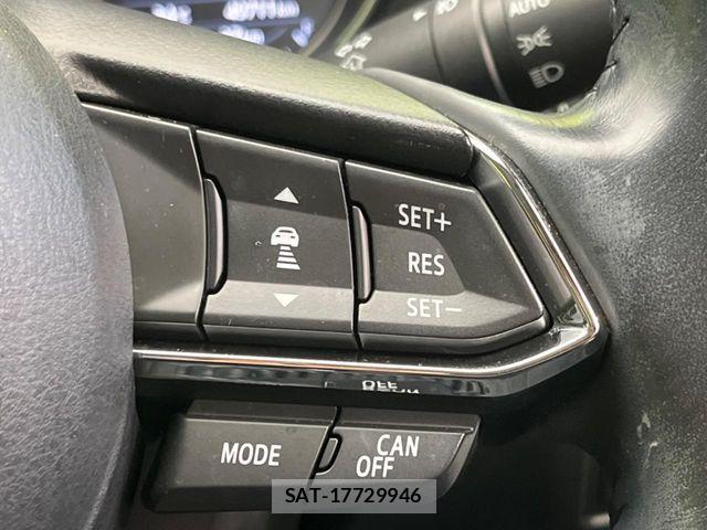 Mazda CX-5 2017-03 8207149-5