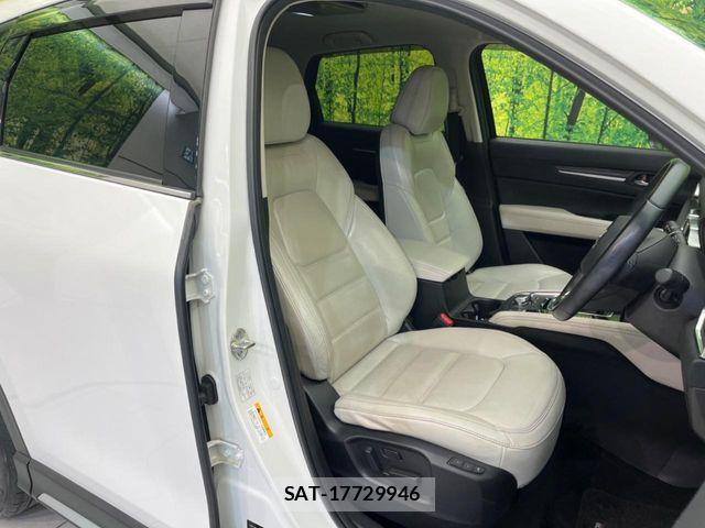 Mazda CX-5 2017-03 8207149-7