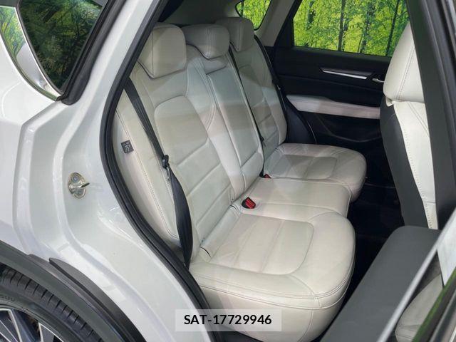 Mazda CX-5 2017-03 8207149-8