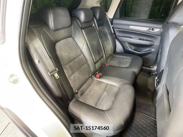 Mazda CX-5 2022-10 8207139-9