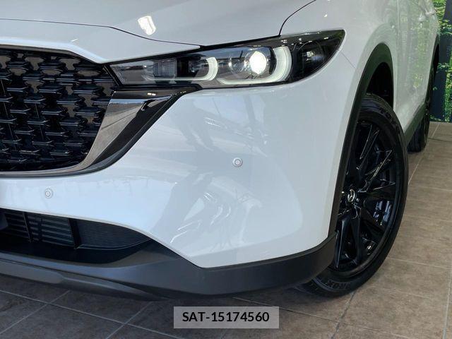 Mazda CX-5 2022-10 8207139-11