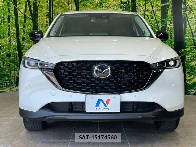 Mazda CX-5 2022-10 8207139-13