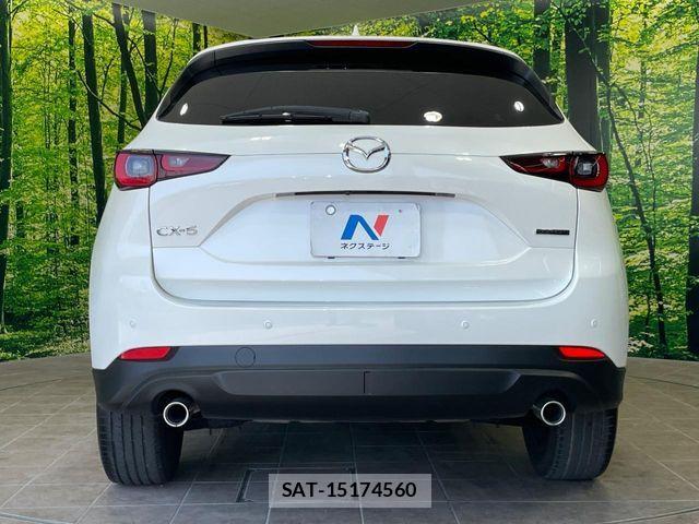 Mazda CX-5 2022-10 8207139-14