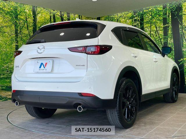 Mazda CX-5 2022-10 8207139-16