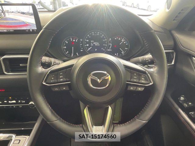 Mazda CX-5 2022-10 8207139-7