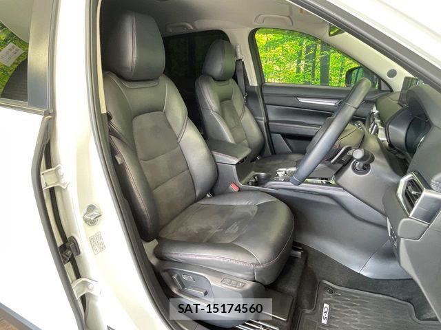 Mazda CX-5 2022-10 8207139-8