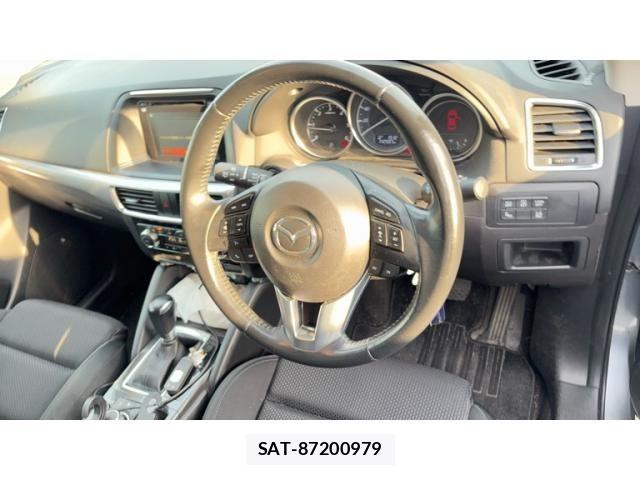 Mazda CX-5 2015-08 8207168-10