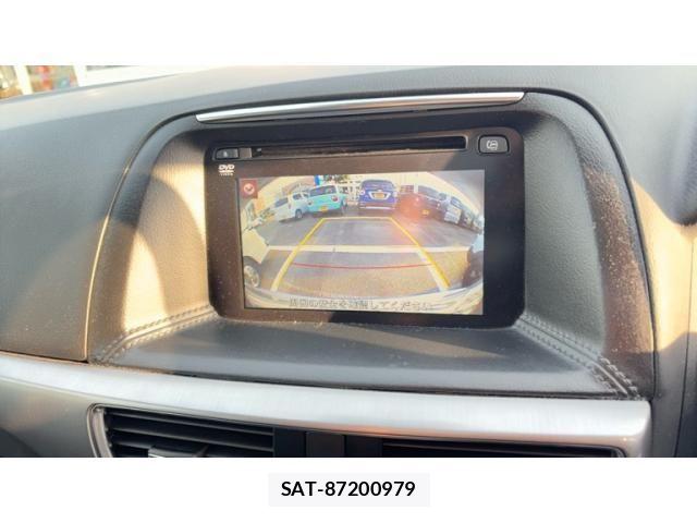 Mazda CX-5 2015-08 8207168-14