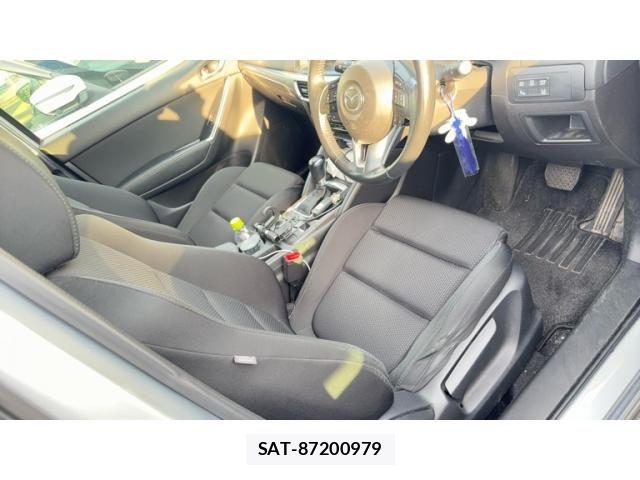 Mazda CX-5 2015-08 8207168-17