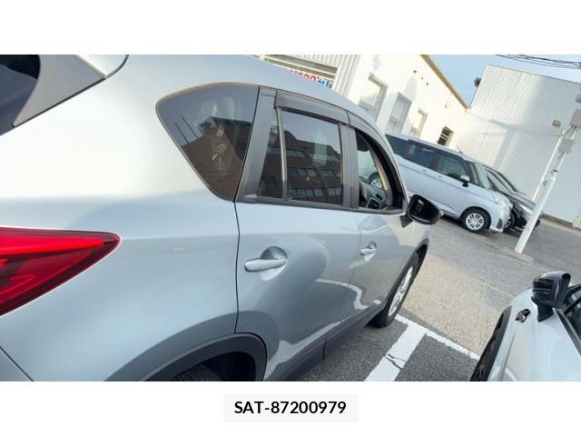 Mazda CX-5 2015-08 8207168-3