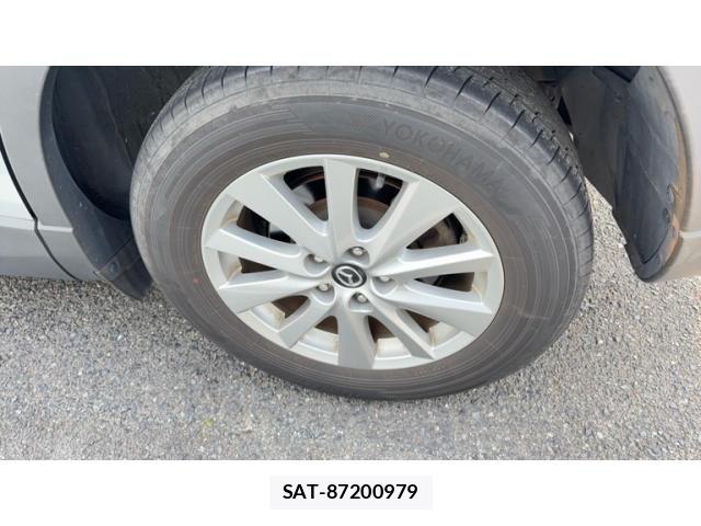 Mazda CX-5 2015-08 8207168-5
