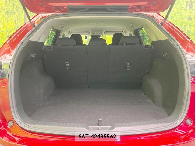 Mazda CX-5 2017-05 8207158-9