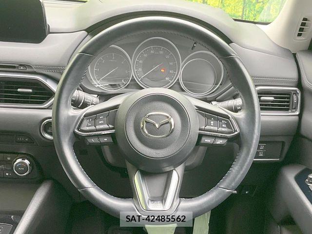 Mazda CX-5 2017-05 8207158-10