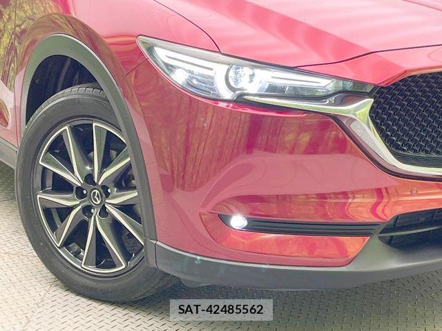 Mazda CX-5 2017-05 8207158-11
