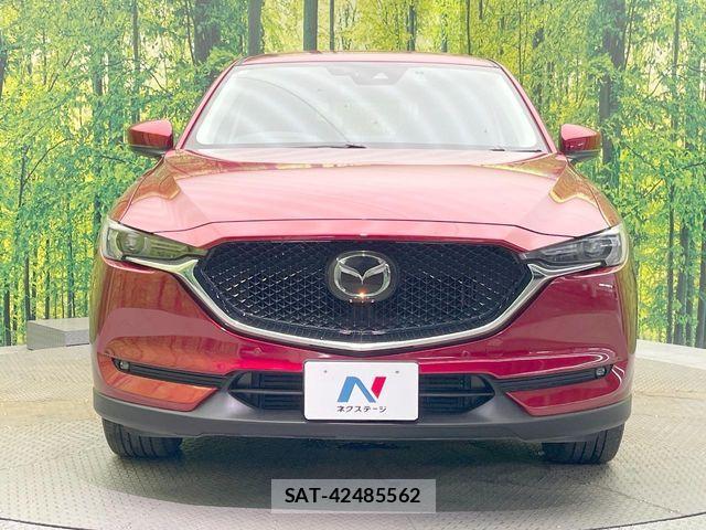 Mazda CX-5 2017-05 8207158-13