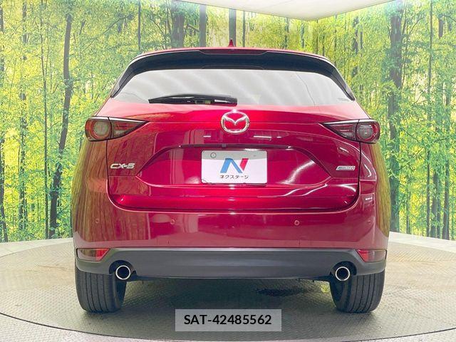 Mazda CX-5 2017-05 8207158-14