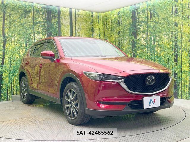 Mazda CX-5 2017-05 8207158-15