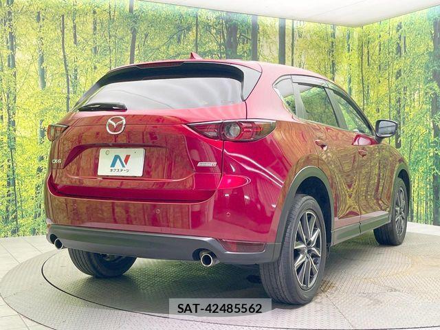 Mazda CX-5 2017-05 8207158-16