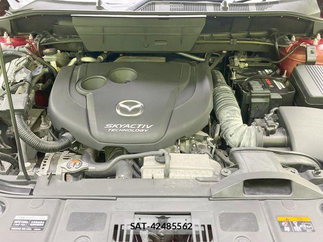 Mazda CX-5 2017-05 8207158-17