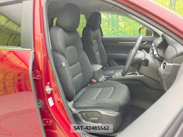 Mazda CX-5 2017-05 8207158-7