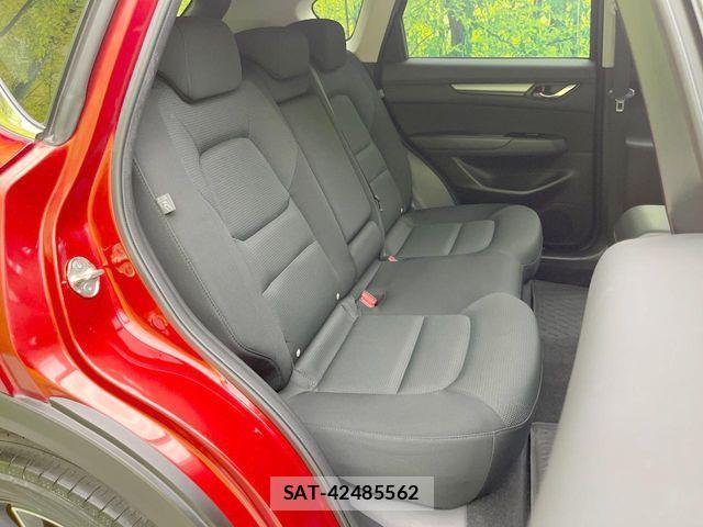 Mazda CX-5 2017-05 8207158-8