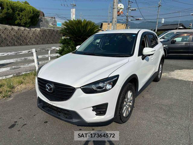 Mazda CX-5 2016-02 8207162-0