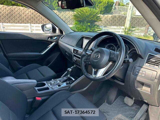 Mazda CX-5 2016-02 8207162-11